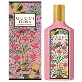 Gucci Flora by Gucci Gorgeous Gardenia edp for women 100 ml A Plus