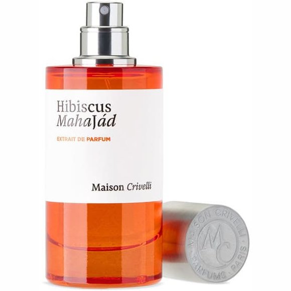 Maison Crivelli Hibiscus Mahajád unisex 50 ml