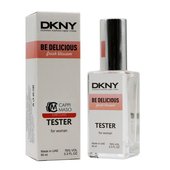 Тестер DKNY be delicious fresh blossom for women 60 ml ОАЭ