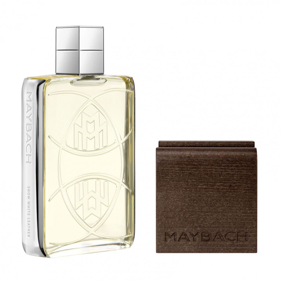 Maybach Snow White Leather edp unisex 100 ml Maybach Snow White Leather edp unisex 100 ml