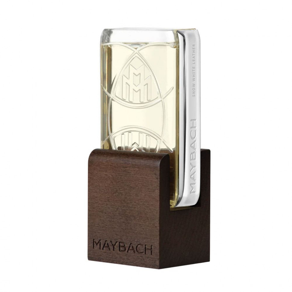 Maybach Snow White Leather edp unisex 100 ml Maybach Snow White Leather edp unisex 100 ml