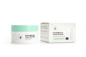 Dari Cosmetics Выравнивающий ночной крем 50 гр.  (арт. 50014) Dari Cosmetics Выравнивающий ночной крем 50 гр.  (арт. 50014)