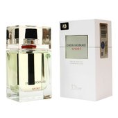 Dior Homme Sport for men edt ОАЭ 100ml