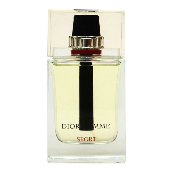 Dior Homme Sport for men edt ОАЭ 100ml