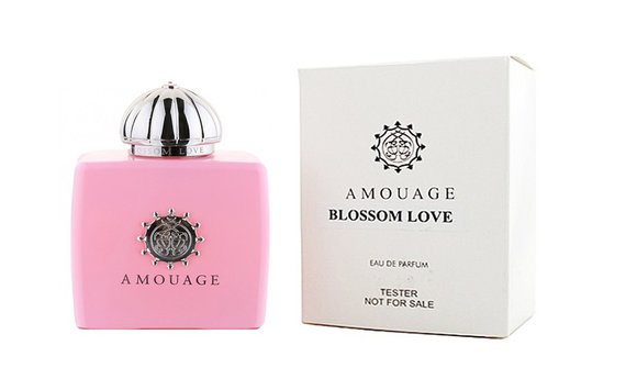 Тестер Amouage "Blossom Love" 100 ml