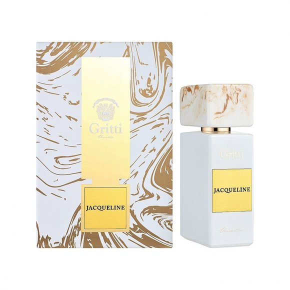 Gritti Jacqueline for woman 100 ml
