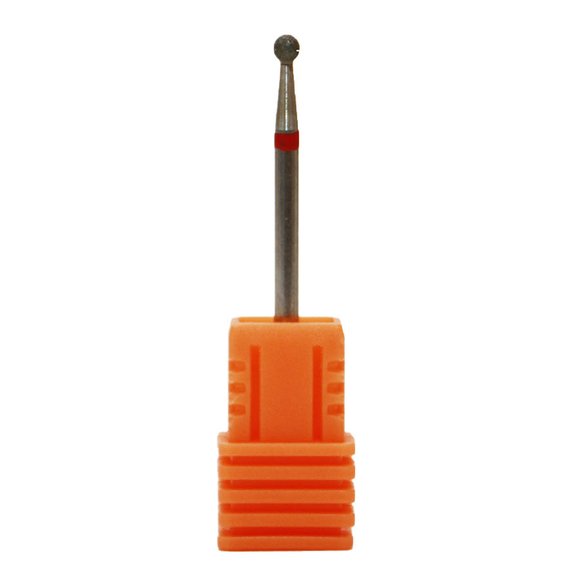 Фреза Шар 2,3 мелкая зернистость 01