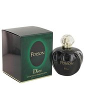 Christian Dior Poison for women 100 ml Christian Dior Poison for women 100 ml