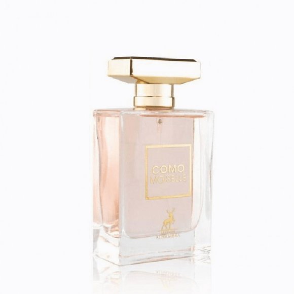Maison Alhambra Como Moiselle edp for woman 100 ml