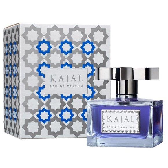 Kajal Eau de Parfum for woman 100 ml