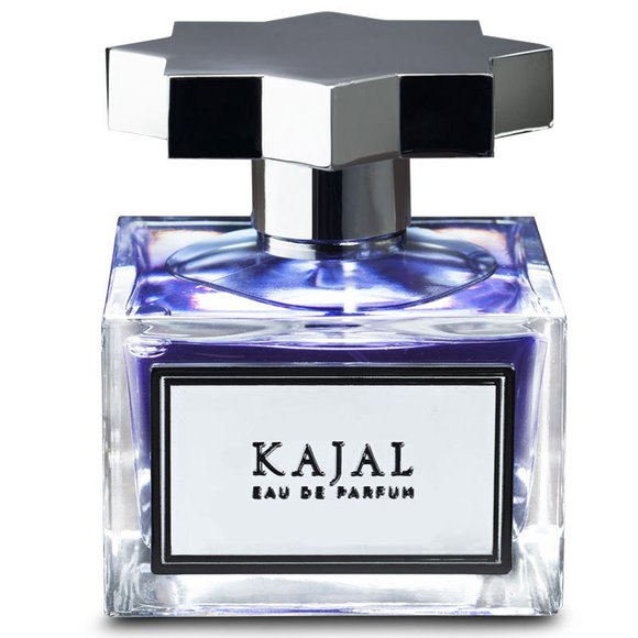 Kajal Eau de Parfum for woman 100 ml