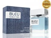 Fragrance World Blue Seduction edp for men 100 мл