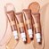 Консилер O.TWO.O Long Wear Matte Finish Liquid Foundation SC059 - #220