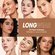 Консилер O.TWO.O Long Wear Matte Finish Liquid Foundation SC059 - #220