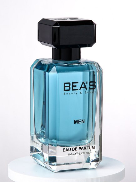 Парфюм Beas 100 ml M 201 Antonio Banderas Blue Seduction men