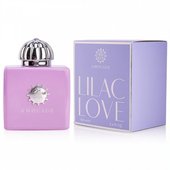 Тестер Amouage Lilac Love eau de parfum pour femme 100 ml Тестер Amouage Lilac Love eau de parfum pour femme 100 ml