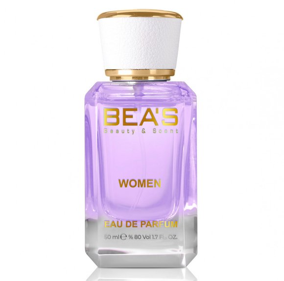 Парфюм Beas 50 ml W 596 Prada Paradoxe for women