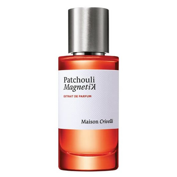 Maison Crivelli Patchouli Magnetik unisex 50 ml