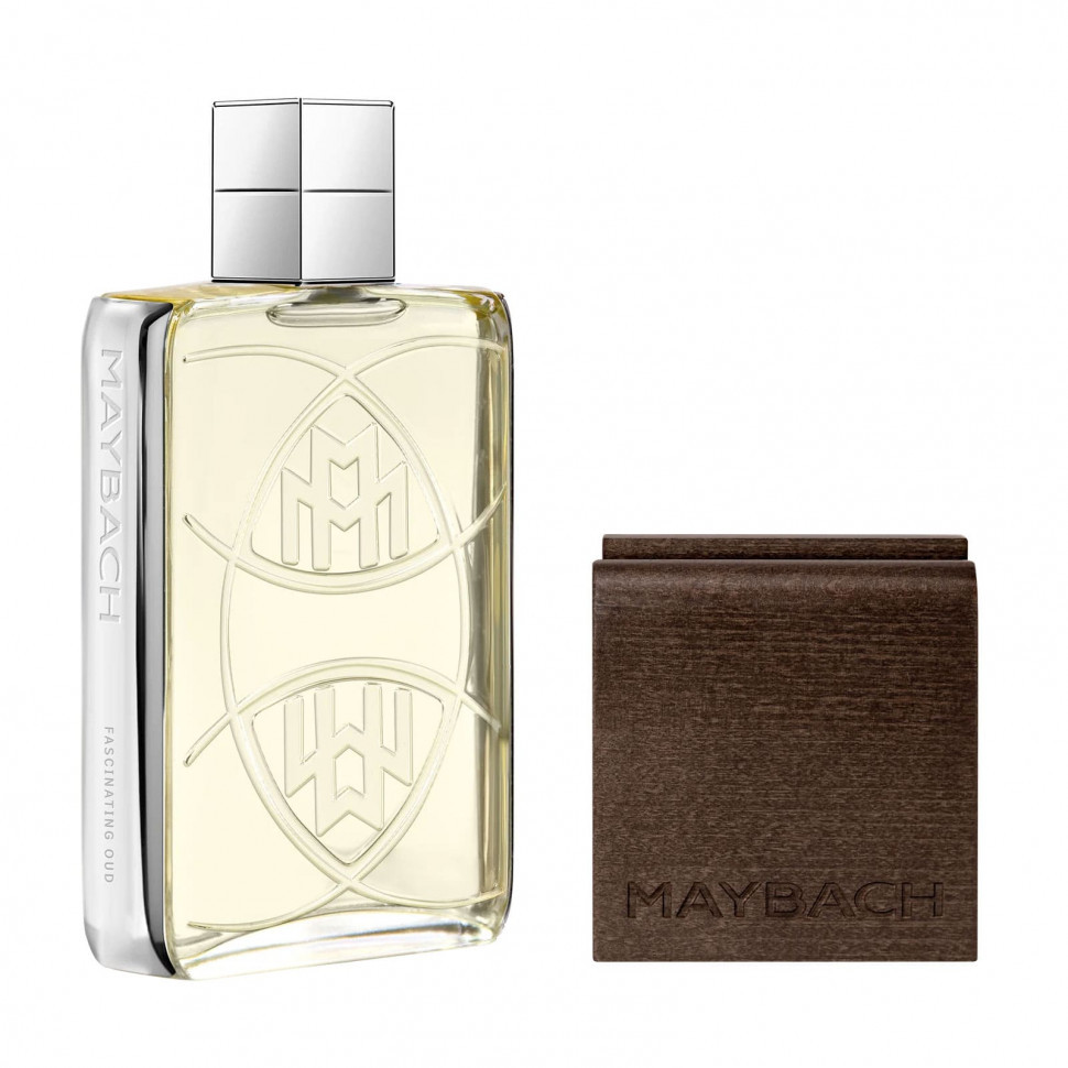 Maybach Fascinating Oud edp unisex 100 ml