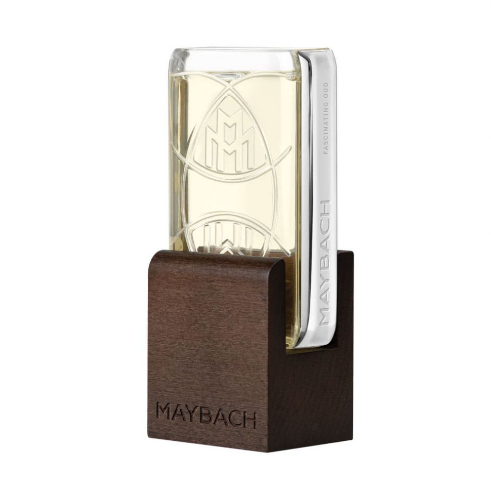 Maybach Fascinating Oud edp unisex 100 ml