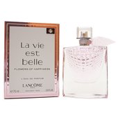 Ланком La Vie Est Belle Flowers of Happiness edp for women 75 ml ОАЭ Ланком La Vie Est Belle Flowers of Happiness edp for women 75 ml ОАЭ
