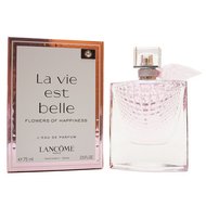 Ланком La Vie Est Belle Flowers of Happiness edp for women 75 ml ОАЭ