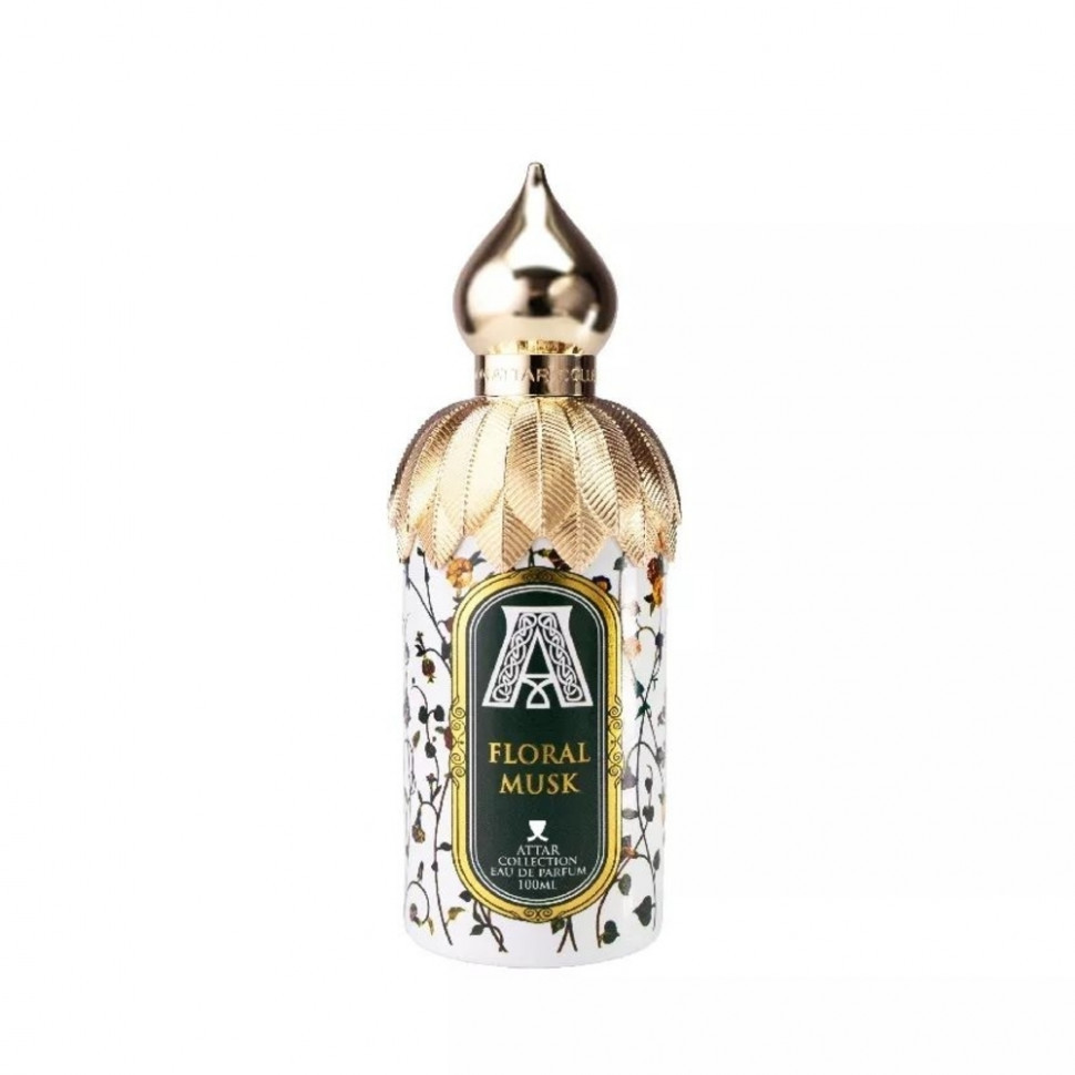 Attar Collection Floral Musk edp unisex 100 ml