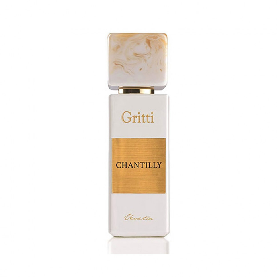 Gritti Chantilly for woman 100 ml