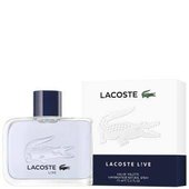 Lacoste L!ve edt for man 125 ml