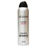 Дезодорант LM Cosmetics — Cahce homme Sport (Chanel "Allure Homme Sport")