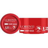 LORENTI Воск для укладки волос L2 EXTRA STRONG 175мл LORENTI Воск для укладки волос L2 EXTRA STRONG 175мл