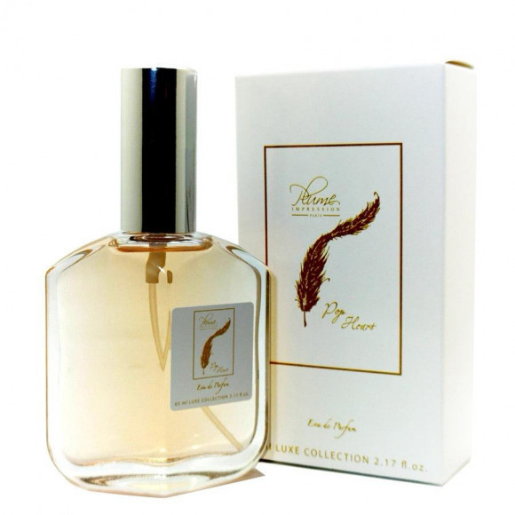Plume Impression Pop Heart edp unisex 65 ml
