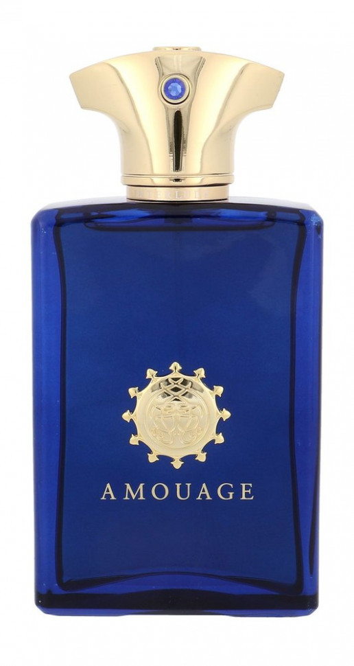 Amouage Interlude edp for men 100 ml ОАЭ