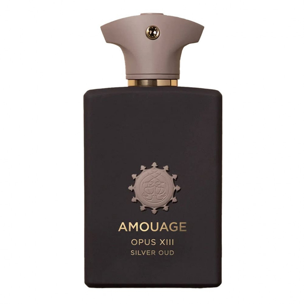 Amouage Opus XIII – Sliver Oud edp unisex 100 ml 1