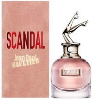 Jean Paul Gaultier "Scandal" EDT 80 ml Jean Paul Gaultier "Scandal" EDT 80 ml