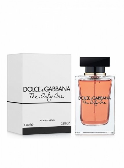 Тестер Дольче Габбана The Only One edp for women 100 ml