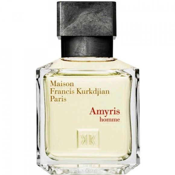 Maison Francis Kurkdjian Amyris pour homme edt 70 ml Maison Francis Kurkdjian Amyris pour homme edt 70 ml
