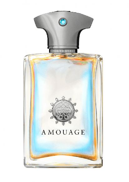 Amouage Portrayal edp for men 100 ml