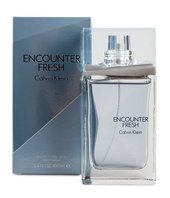 Calvin Klein - Encounter Fresh man 100 ml