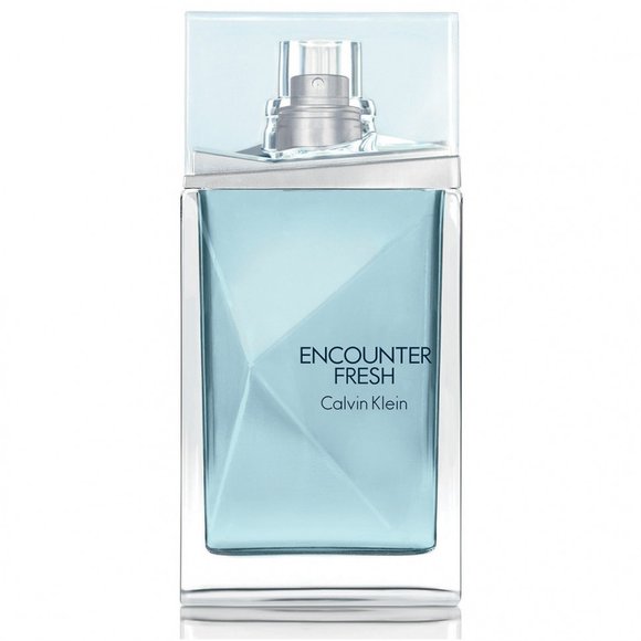 Calvin Klein - Encounter Fresh man 100 ml Calvin Klein - Encounter Fresh man 100 ml