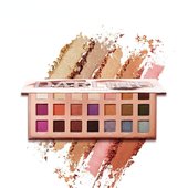 Пигментированные тени  21 цвет O.TWO.O арт. 9994 31.5 g.