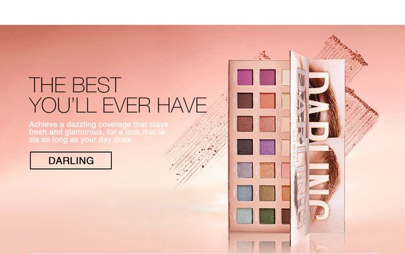 Пигментированные тени  21 цвет O.TWO.O арт. 9994 31.5 g.