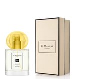 J. M. Yellow Hibiscus Cologne Intense unisex 100 ml