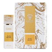 Gritti Tutù Blanc for woman 100 ml