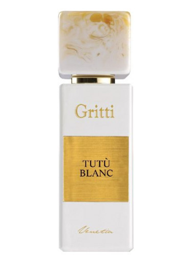 Gritti Tutù Blanc for woman 100 ml