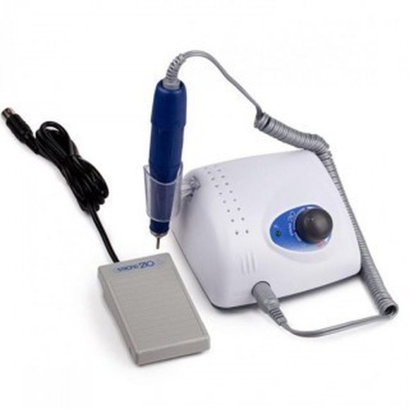 Аппарат для маникюра STRONG 210 35K Аппарат для маникюра STRONG 210 35K