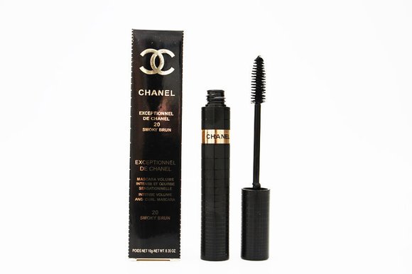 Тушь для ресниц Chanel Exceptionnel de Chanel 20 Smoky Brun 10g