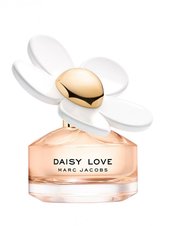 Marc Jacobs Daisy Love edt for women 100 ml ОАЭ Marc Jacobs Daisy Love edt for women 100 ml ОАЭ