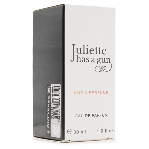 Juliette Has A Gun Not A Perfume edp for women 30 ml