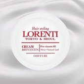 LORENTI Бриолин для волос, 150мл LORENTI Бриолин для волос, 150мл